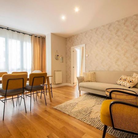 Lujo Y Comodidad Tu Refugio Con Estilo Y Amplitud San Sebastián Exterior foto
